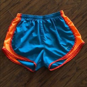 Nike Dri-Fit Shorts